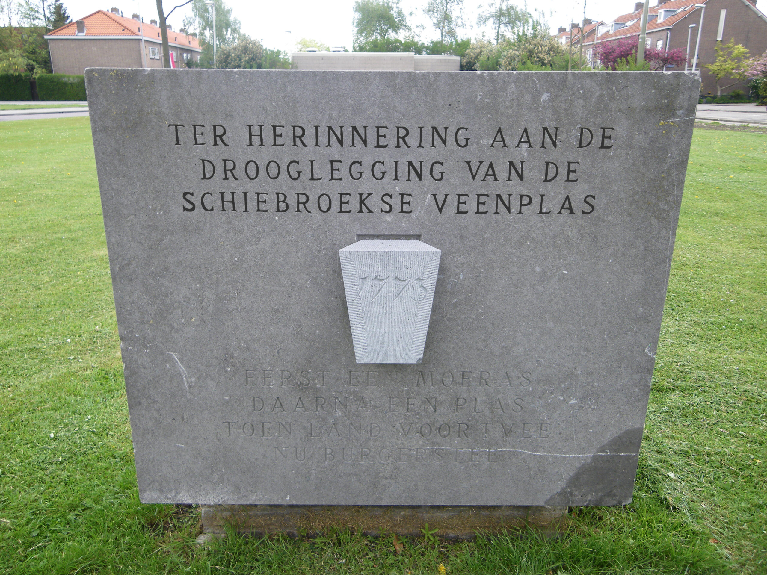 Uit de oude doos…