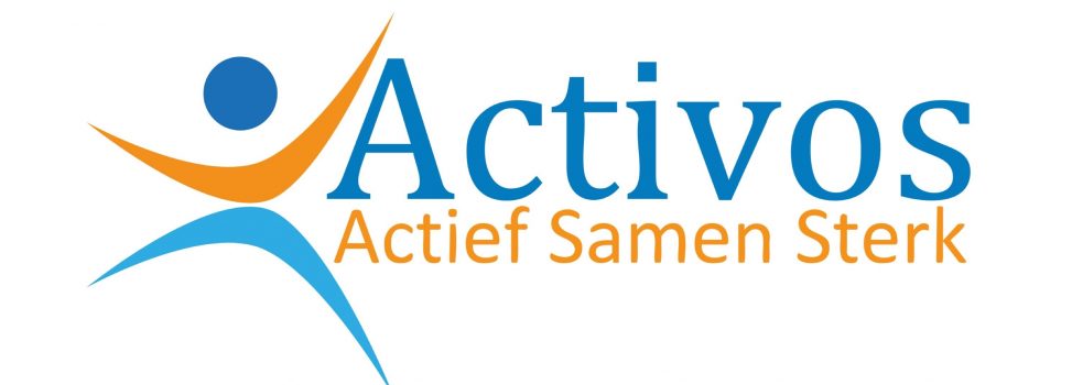 Stichting Activos op zoek naar actieve vrijwilligers.