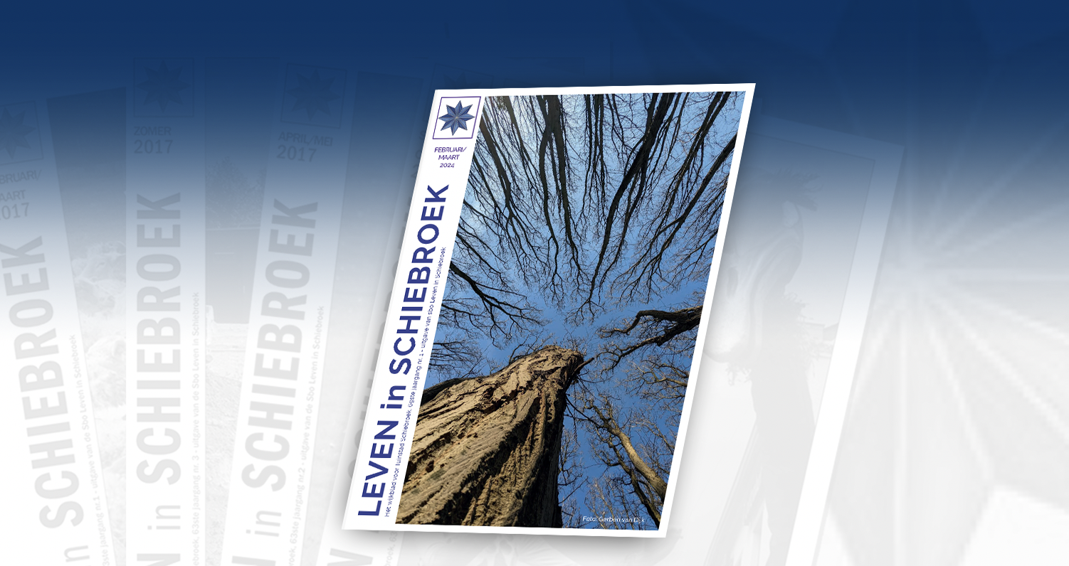 LiS-magazine februari-maart 2024