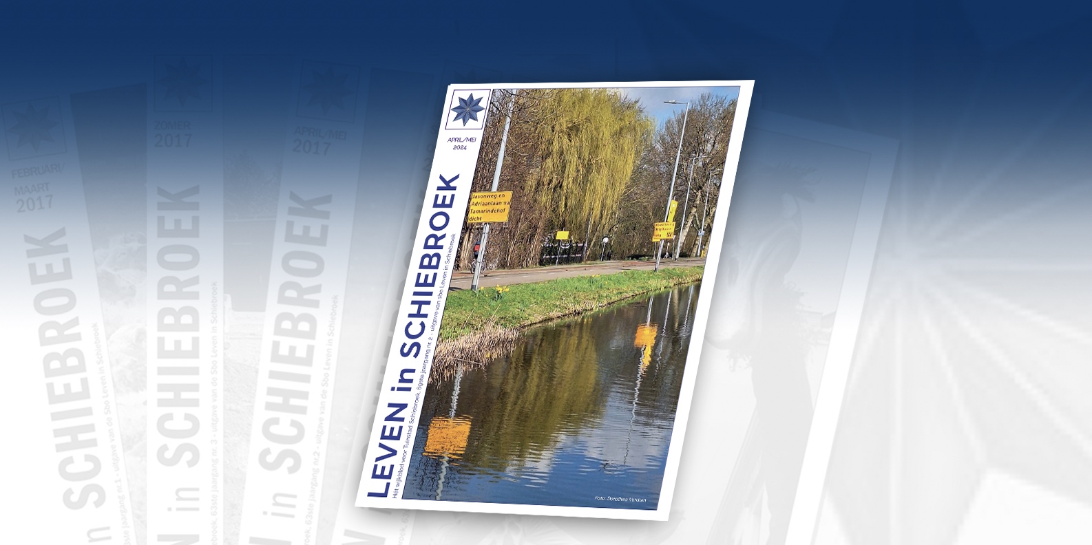 LiS-magazine april/mei 2024