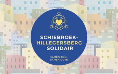 SCHIEBROEK HILLEGERSBERG SOLIDAIR