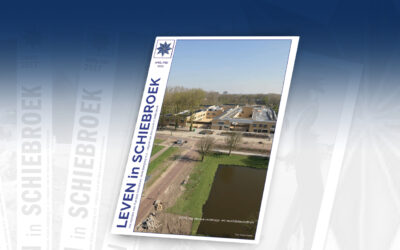 LiS-magazine april/mei 2025
