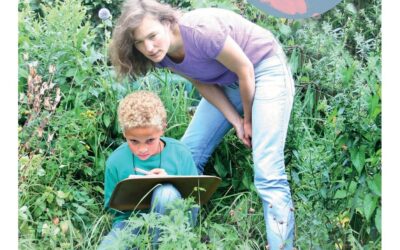 ATELIER ASSERWEG EXPOSEERT