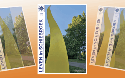 LiS-magazine zomer 2025