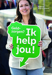 Hulp bij geldzorgen en schulden in Schiebroek